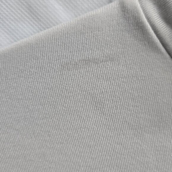 Nike Compression Pro Combat Long Sleeve Dri-Fit Long Sleeve Shirt White - Picture 6 of 7